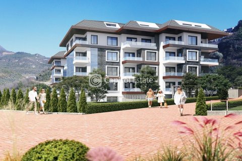 Apartment for sale  in Antalya, Turkey, 3 bedrooms, 157m2, No. 74049 – photo 5