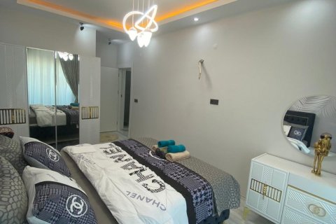 Apartment for sale  in Mahmutlar, Antalya, Turkey, 2 bedrooms, 130m2, No. 73056 – photo 8