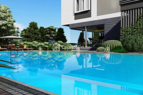 Apartment for sale  in Antalya, Turkey, 2 bedrooms, 116m2, No. 74546 – photo 19