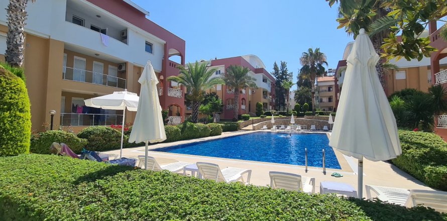 3+1 Apartment  in Side, Antalya, Turkey No. 72438