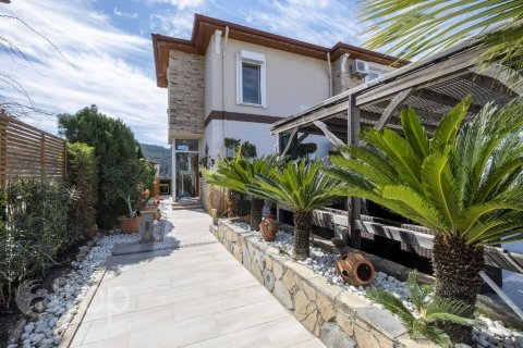 Villa for sale  in Alanya, Antalya, Turkey, 3 bedrooms, 140m2, No. 72626 – photo 3
