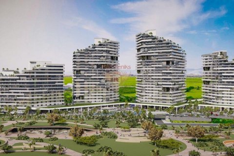 Apartment for sale  in Famagusta, Northern Cyprus, 1 bedroom, 81m2, No. 73061 – photo 1