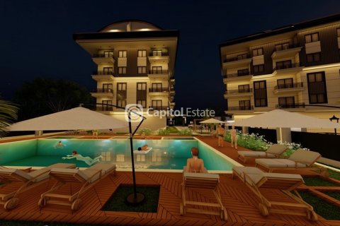 Apartment for sale  in Antalya, Turkey, 2 bedrooms, 140m2, No. 74580 – photo 17