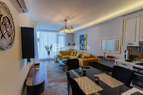 Apartment for sale  in Antalya, Turkey, 2 bedrooms, 81m2, No. 74778 – photo 24