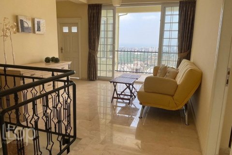 Villa for sale  in Alanya, Antalya, Turkey, 3 bedrooms, 196m2, No. 76161 – photo 12