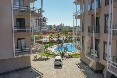 Apartment for sale  in Antalya, Turkey, 1 bedroom, 60m2, No. 74691 – photo 12