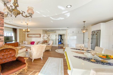 Penthouse for sale  in Antalya, Turkey, 3 bedrooms, 140m2, No. 74315 – photo 27