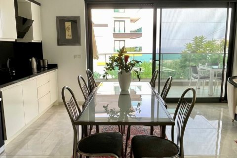 Apartment for sale  in Alanya, Antalya, Turkey, 2 bedrooms, 115m2, No. 73238 – photo 10