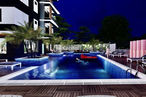 Apartment for sale  in Antalya, Turkey, 2 bedrooms, 110m2, No. 74016 – photo 30