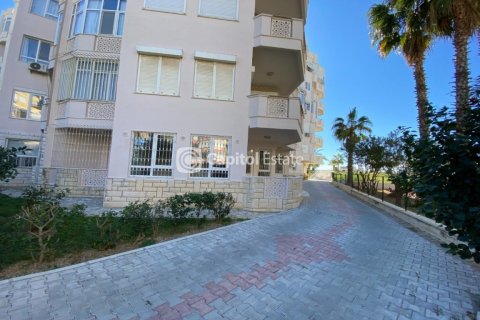 Apartment for sale  in Antalya, Turkey, 1 bedroom, 100m2, No. 74549 – photo 23