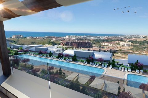 Apartment for sale  in Antalya, Turkey, 3 bedrooms, 130m2, No. 74310 – photo 4