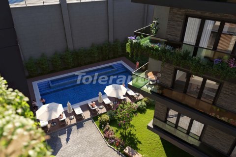 Apartment for sale  in Istanbul, Turkey, 3 bedrooms, 129m2, No. 76648 – photo 20