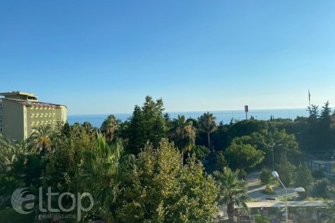 Apartment for sale  in Mahmutlar, Antalya, Turkey, 2 bedrooms, 110m2, No. 77628 – photo 2