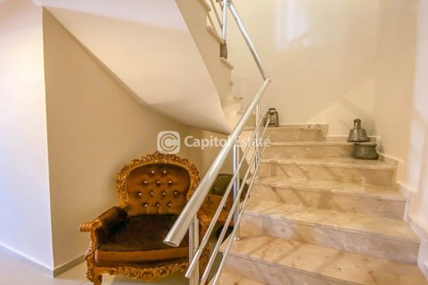 Penthouse for sale  in Antalya, Turkey, 3 bedrooms, 140m2, No. 74315 – photo 11