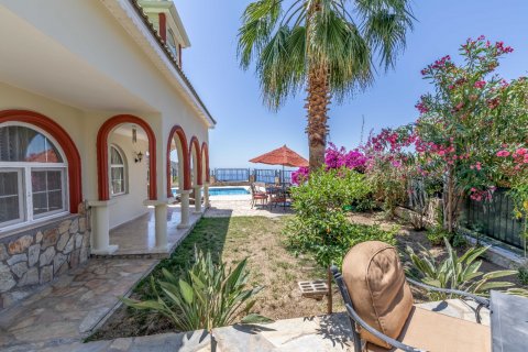 Villa for sale  in Bektas, Alanya, Antalya, Turkey, 3 bedrooms, 300m2, No. 77453 – photo 17