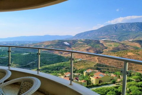 Apartment for sale  in Alanya, Antalya, Turkey, 2 bedrooms, 102m2, No. 75029 – photo 3