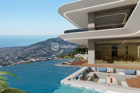Villa for sale  in Antalya, Turkey, 5 bedrooms, 512m2, No. 74654 – photo 7