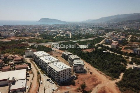 Apartment for sale  in Antalya, Turkey, 1 bedroom, 155m2, No. 74081 – photo 7