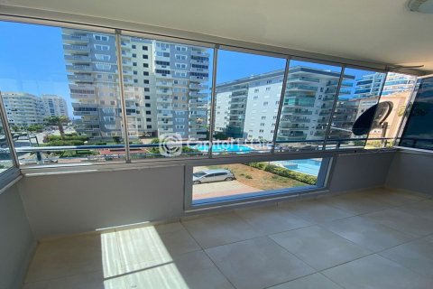 Apartment for sale  in Antalya, Turkey, 1 bedroom, 110m2, No. 74079 – photo 12