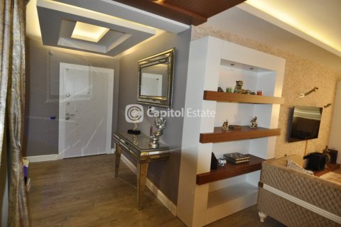 Penthouse for sale  in Antalya, Turkey, 3 bedrooms, 240m2, No. 76528 – photo 14