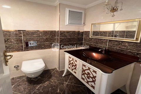 Apartment for sale  in Antalya, Turkey, 1 bedroom, 64m2, No. 74696 – photo 27