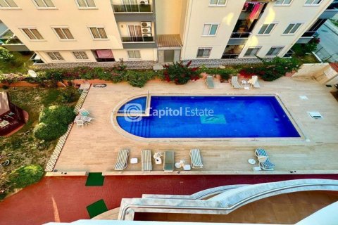 Apartment for sale  in Antalya, Turkey, 2 bedrooms, 115m2, No. 74083 – photo 26