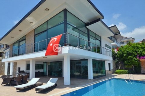 Villa for sale  in Antalya, Turkey, 1 bedroom, 700m2, No. 74323 – photo 6