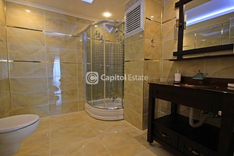 Penthouse for sale  in Antalya, Turkey, 3 bedrooms, 220m2, No. 74091 – photo 9
