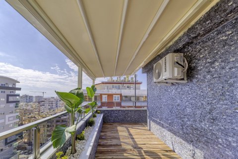 Apartment for sale  in Mahmutlar, Antalya, Turkey, 3 bedrooms, 220m2, No. 79507 – photo 12