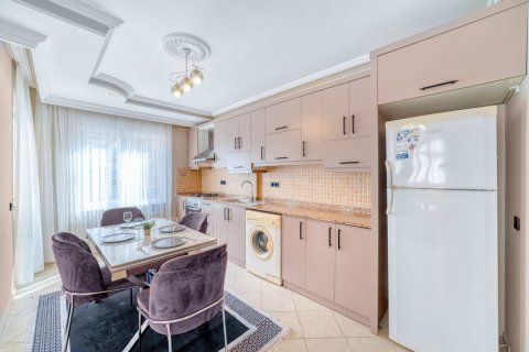 for sale  in Alanya, Antalya, Turkey, 1 bedroom, 115m2, No. 76106 – photo 14