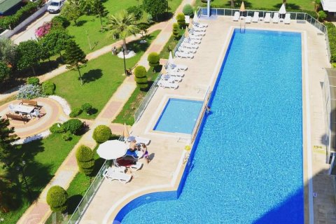 Apartment for sale  in Mahmutlar, Antalya, Turkey, 1 bedroom, 65m2, No. 77322 – photo 9