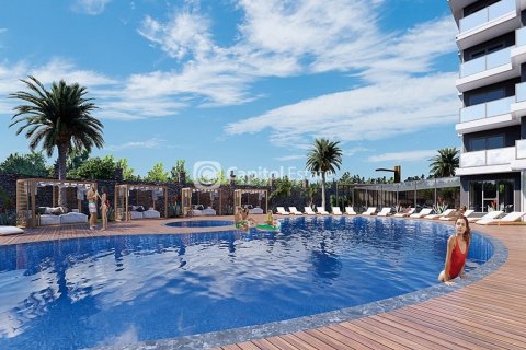 Apartment for sale  in Antalya, Turkey, 2 bedrooms, 110m2, No. 74006 – photo 6