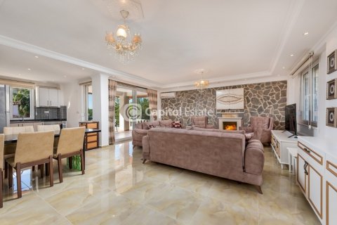 Villa for sale  in Antalya, Turkey, 3 bedrooms, 185m2, No. 74594 – photo 17