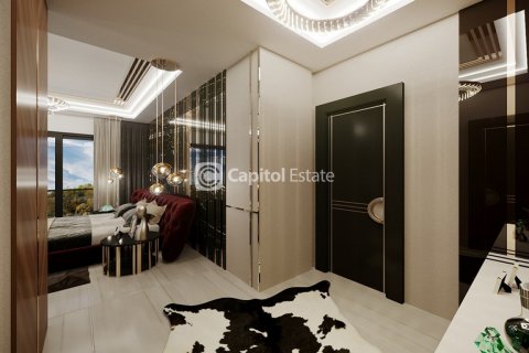 Villa for sale  in Antalya, Turkey, 5 bedrooms, 282m2, No. 76527 – photo 7