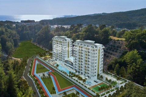 Apartment for sale  in Antalya, Turkey, 2 bedrooms, 93m2, No. 73912 – photo 1