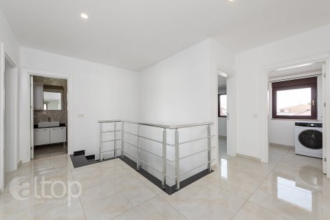 Penthouse for sale  in Kestel, Antalya, Turkey, 4 bedrooms, 220m2, No. 72627 – photo 11