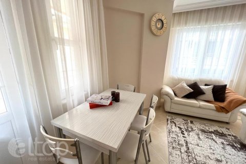 Apartment for sale  in Oba, Antalya, Turkey, 2 bedrooms, 85m2, No. 76423 – photo 4