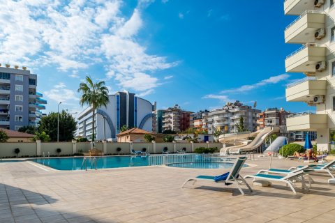 Penthouse for sale  in Tosmur, Alanya, Antalya, Turkey, 3 bedrooms, 250m2, No. 79500 – photo 3