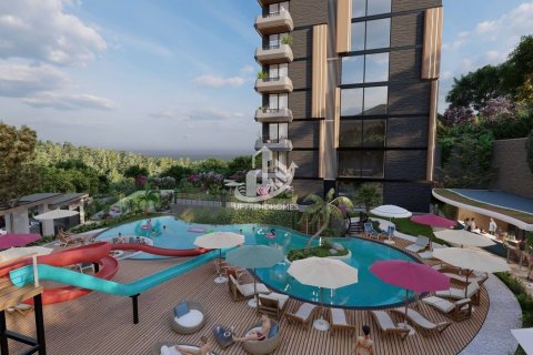 Apartment for sale  in Kestel, Antalya, Turkey, 1 bedroom, 52m2, No. 76958 – photo 8