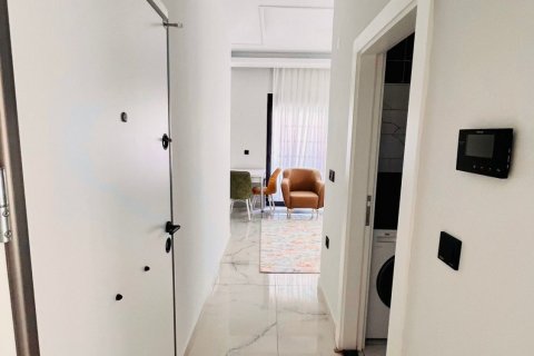 Apartment for sale  in Alanya, Antalya, Turkey, 1 bedroom, 50m2, No. 79474 – photo 5