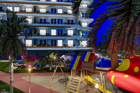 Apartment for sale  in Gazipasa, Antalya, Turkey, 2 bedrooms, 93m2, No. 74949 – photo 11