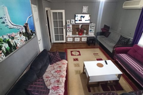 for sale  in Alanya, Antalya, Turkey, 1 bedroom, 125m2, No. 76111 – photo 10
