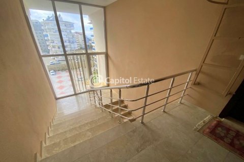Penthouse for sale  in Antalya, Turkey, 1 bedroom, 190m2, No. 74436 – photo 17
