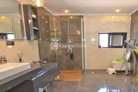 Villa for sale  in Antalya, Turkey, 1 bedroom, 700m2, No. 74323 – photo 20