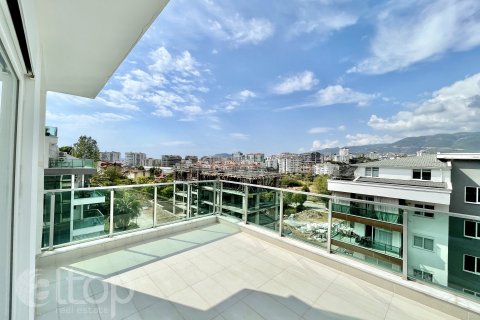 Apartment for sale  in Kestel, Antalya, Turkey, 1 bedroom, 80m2, No. 77071 – photo 12