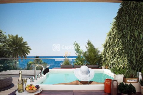 Apartment for sale  in Antalya, Turkey, 2 bedrooms, 92m2, No. 74328 – photo 9