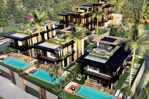 Villa for sale  in Antalya, Turkey, 4 bedrooms, 407m2, No. 74467 – photo 1