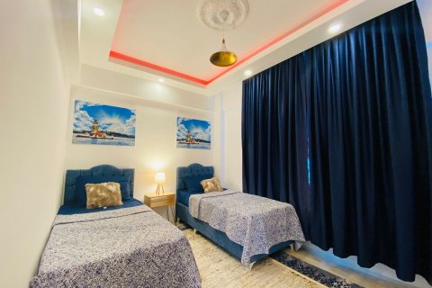 for sale  in Alanya, Antalya, Turkey, 1 bedroom, 130m2, No. 76110 – photo 23