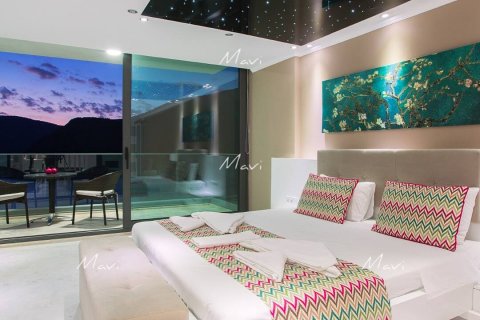 Villa for sale  in Kalkan, Antalya, Turkey, 5 bedrooms, 350m2, No. 72573 – photo 28