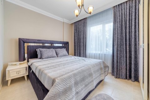 for sale  in Alanya, Antalya, Turkey, 1 bedroom, 115m2, No. 76106 – photo 8